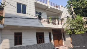 Home stay